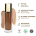 Full Coverage Liquid Foundation